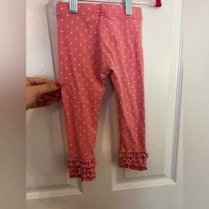 Matilda Jane leggings